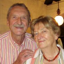 Bild des Benutzers Johannes und Marlene