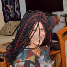 Bild des Benutzers Martine