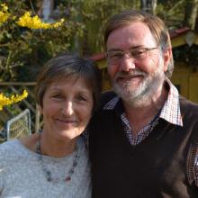 Bild des Benutzers Margot und Roland