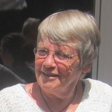 Bild des Benutzers Annemarie