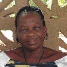 Bild des Benutzers Marguerite