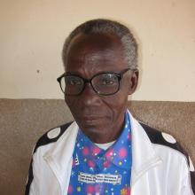 Bild des Benutzers Alphonse Zida