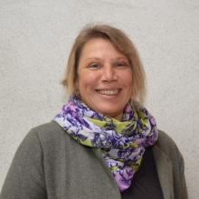 Bild des Benutzers Mirjam Haiber